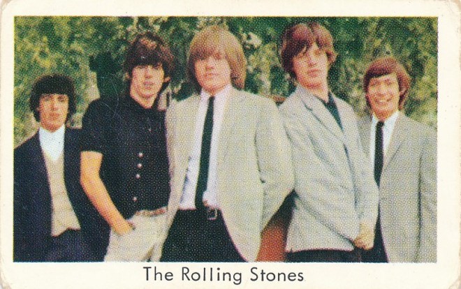 Stones 5a29